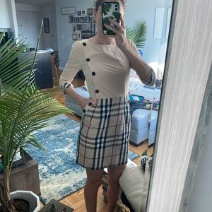 NWT MISSLOOK Dress Size Small